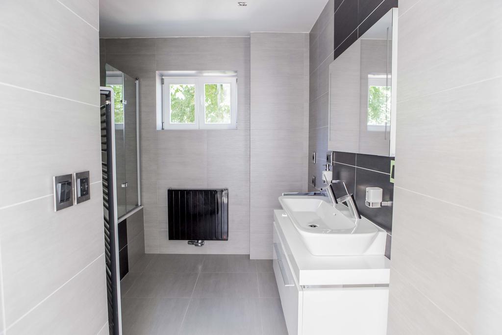 Apartments Corso ズノイモ エクステリア 写真
