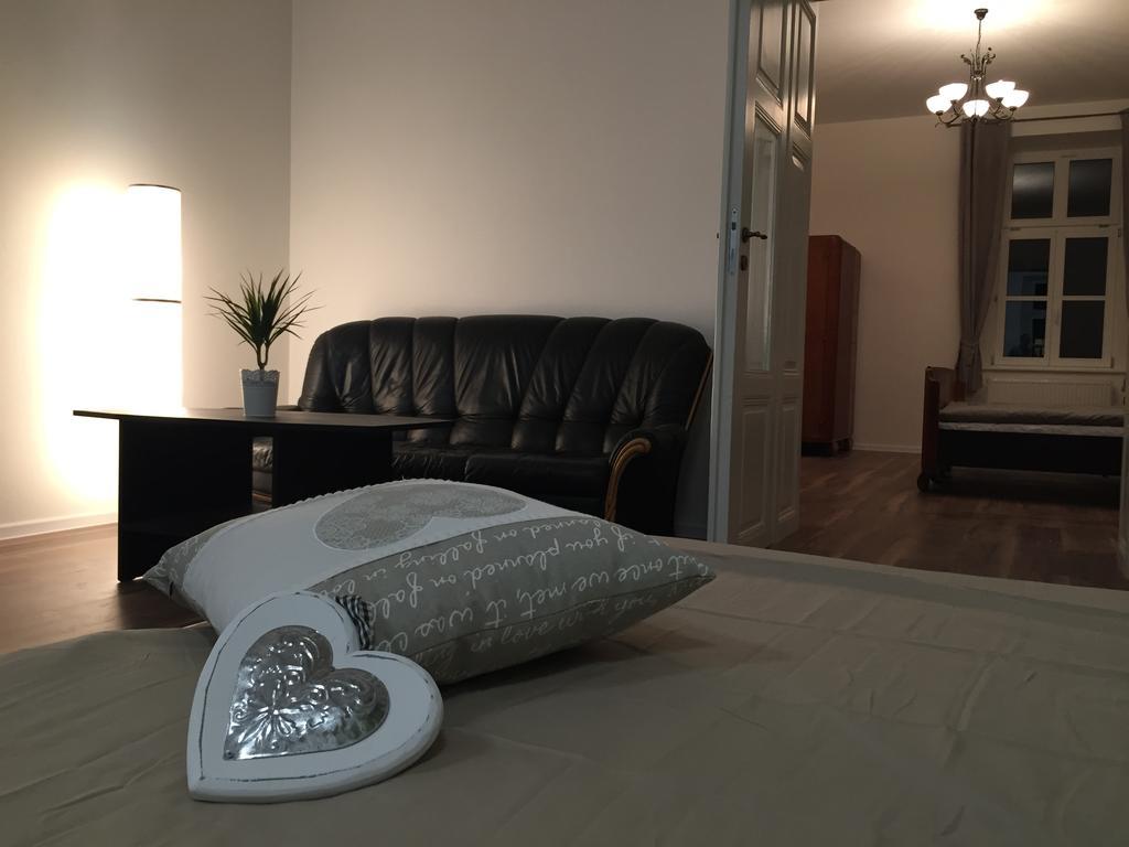 Apartments Corso ズノイモ エクステリア 写真