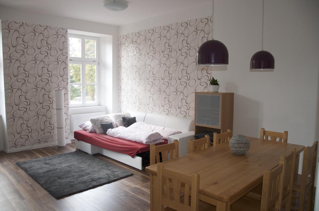 Apartments Corso ズノイモ エクステリア 写真