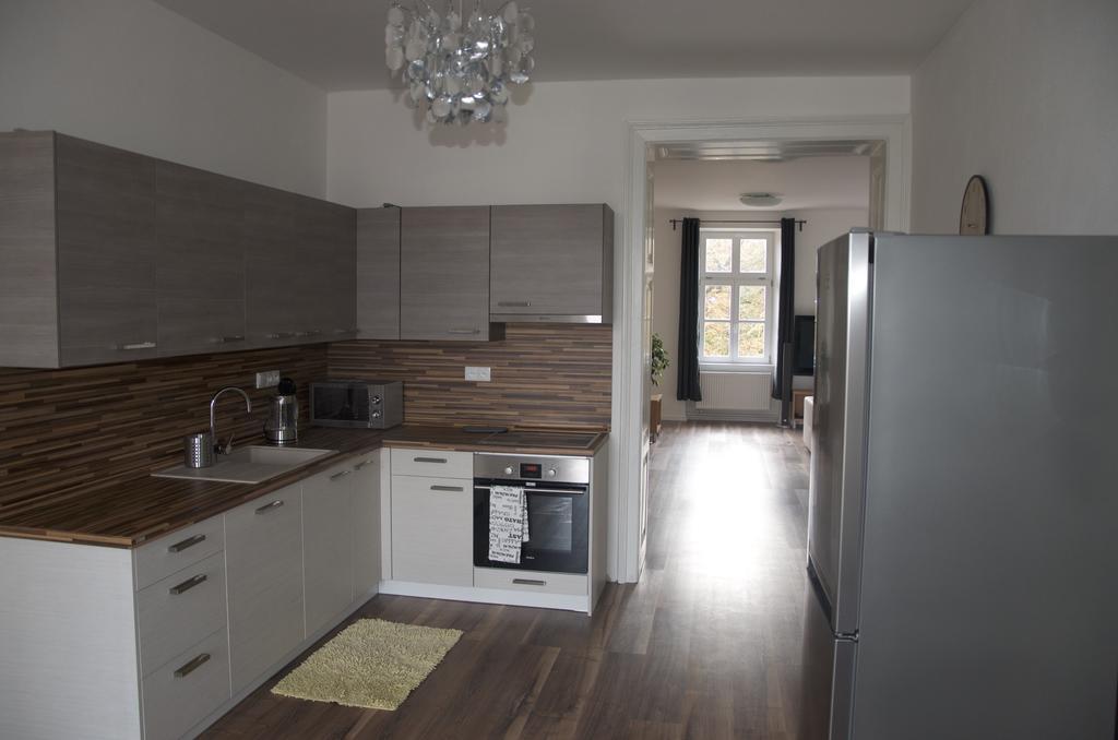 Apartments Corso ズノイモ エクステリア 写真