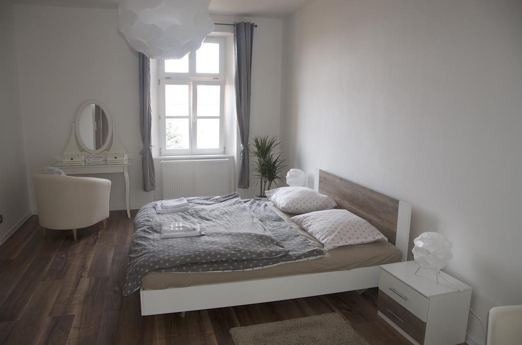Apartments Corso ズノイモ エクステリア 写真