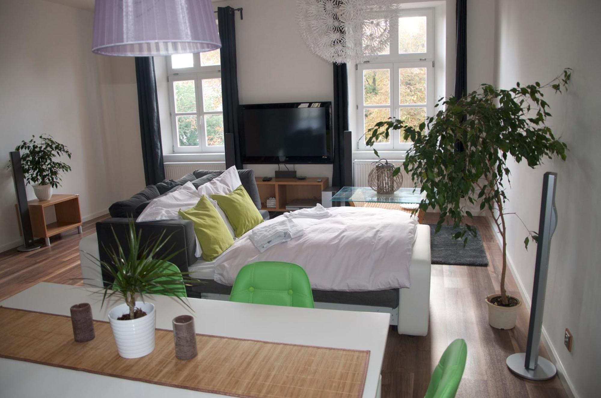 Apartments Corso ズノイモ エクステリア 写真