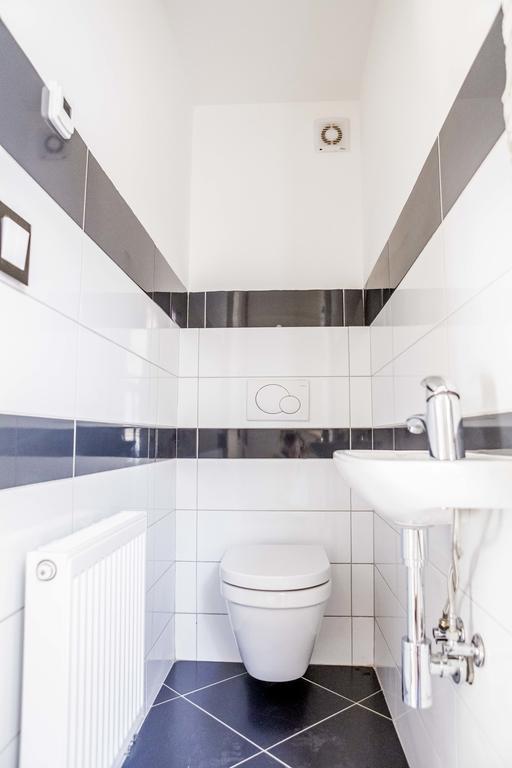Apartments Corso ズノイモ エクステリア 写真